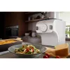 Philips Avance Collection HR2485/09 macchina per pasta, plastica, 105 mm, 210 mm, 50 mm, 192 g, 2 pz.