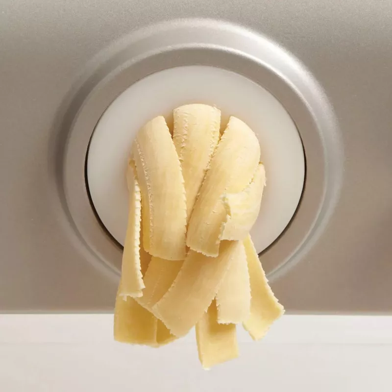 Philips Avance Collection HR2485/09 macchina per pasta, plastica, 105 mm, 210 mm, 50 mm, 192 g, 2 pz.