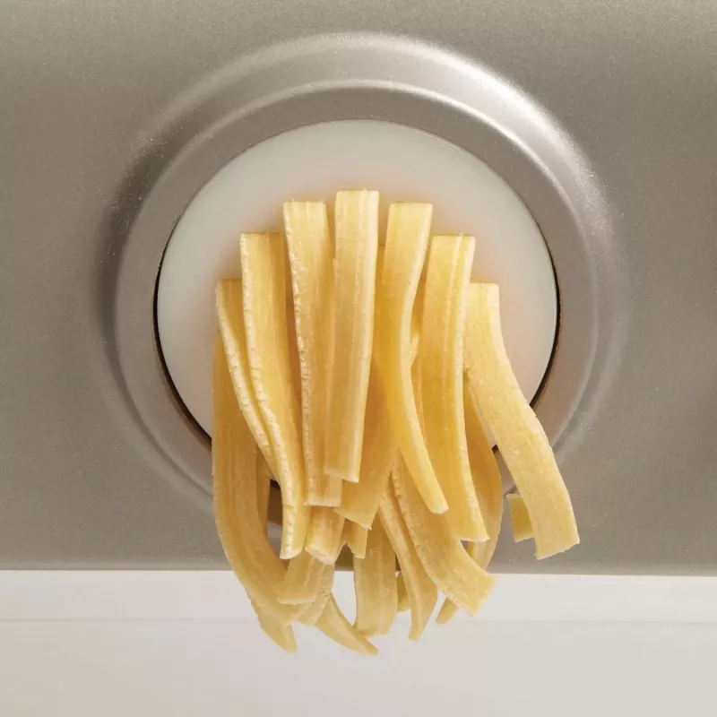 Philips Avance Collection HR2485/09 macchina per pasta, plastica, 105 mm, 210 mm, 50 mm, 192 g, 2 pz.