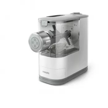 Macchina per pasta e tagliatelle Philips Viva Collection HR2345/19 150 W