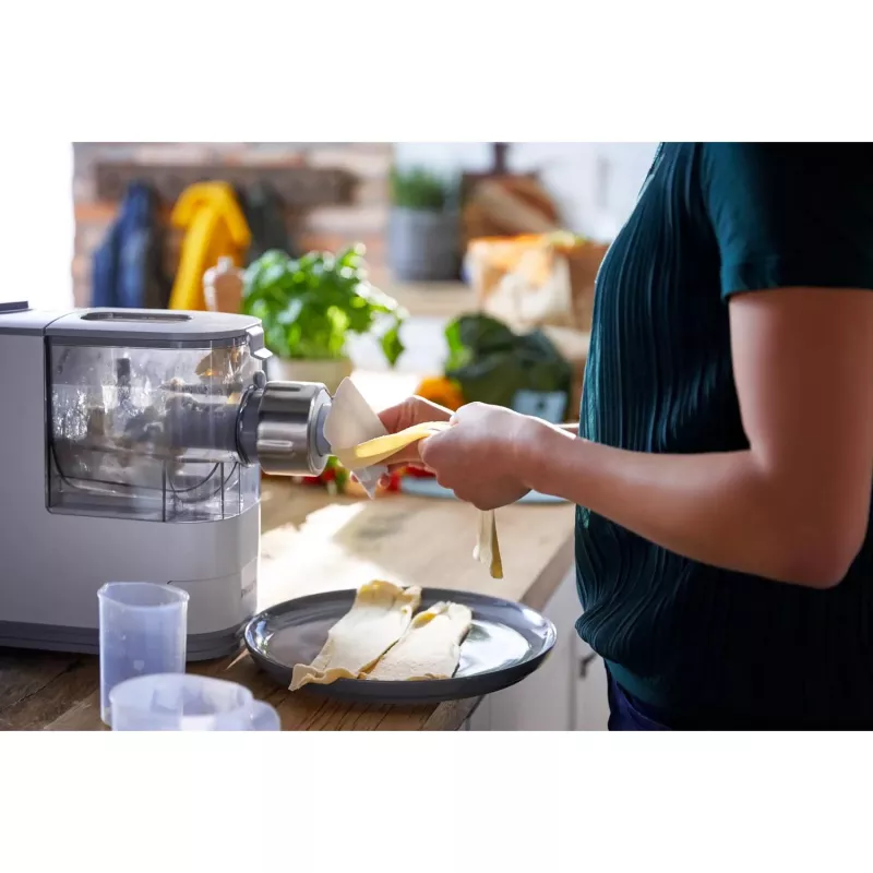 Macchina per pasta e tagliatelle Philips Viva Collection HR2345/19 150 W