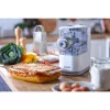 Macchina per pasta e tagliatelle Philips Viva Collection HR2345/19 150 W