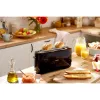 Philips Daily Collection HD2590/90 tostapane – fessura lunga, nero
