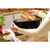 Philips Daily Collection HD2590/90 tostapane – fessura lunga, nero