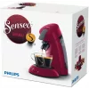 Senseo Original HD6553/80 macchina per caffè semiautomatica macchina per caffè a cialde 0,7 l