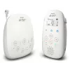 Philips AVENT SCD713/26 baby monitor audio DECT