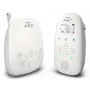 Philips AVENT SCD713/26 baby monitor audio DECT