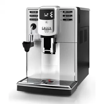 Gaggia Anima Deluxe macchina per espresso automatica 1,8 L