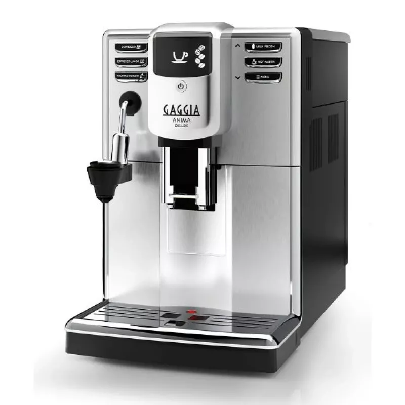 Gaggia Anima Deluxe macchina per espresso automatica 1,8 L