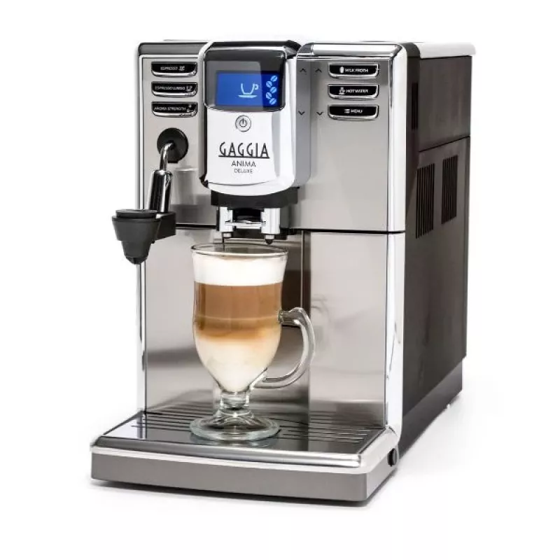 Gaggia Anima Deluxe macchina per espresso automatica 1,8 L
