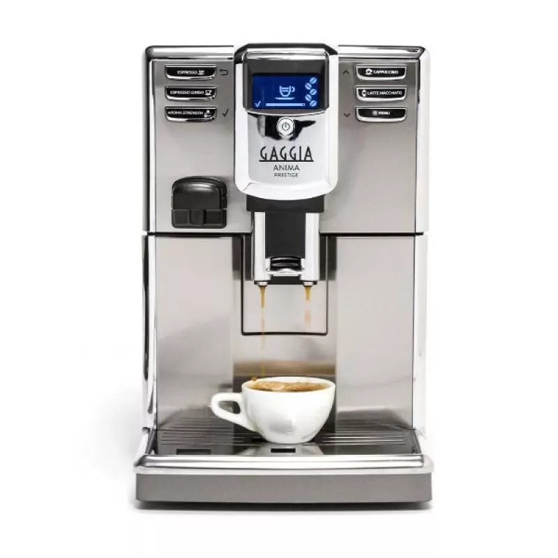 Gaggia Anima Prestige macchina per caffè automatica 1,8 L