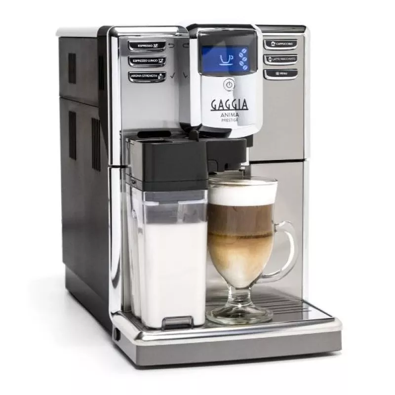 Gaggia Anima Prestige macchina per caffè automatica 1,8 L