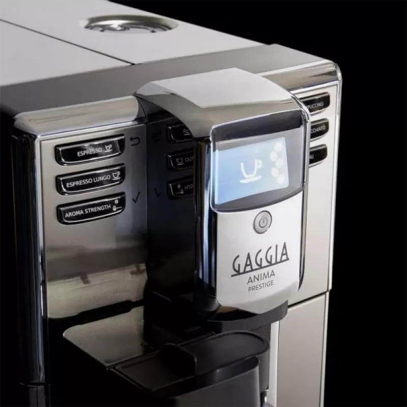 Gaggia Anima Prestige macchina per caffè automatica 1,8 L