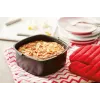 Philips Airfryer Accessorio HD9925/01 Set teglie L