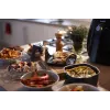 Philips Airfryer Accessorio HD9925/01 Set teglie L