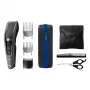 Philips 7000 series Tagliacapelli Serie 7000 HC7650/15 Tagliacapelli lavabile