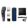 Philips 7000 series Tagliacapelli Serie 7000 HC7650/15 Tagliacapelli lavabile