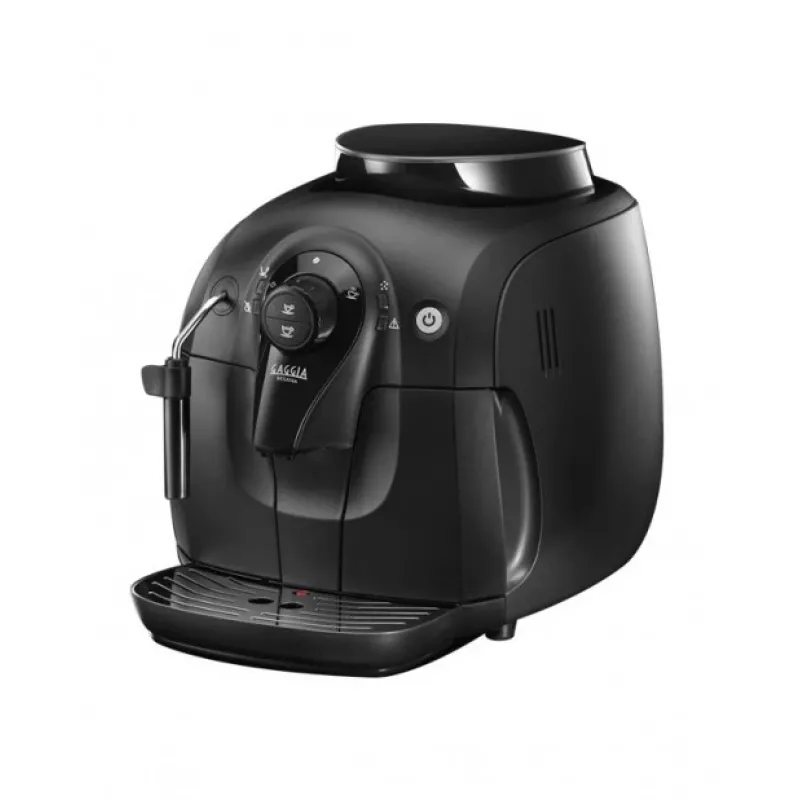Gaggia Besana Macchina per espresso semiautomatica 1 L