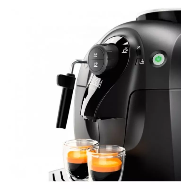 Gaggia Besana Macchina per espresso semiautomatica 1 L