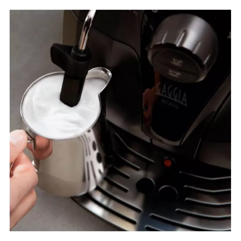 Gaggia Besana Macchina per espresso semiautomatica 1 L