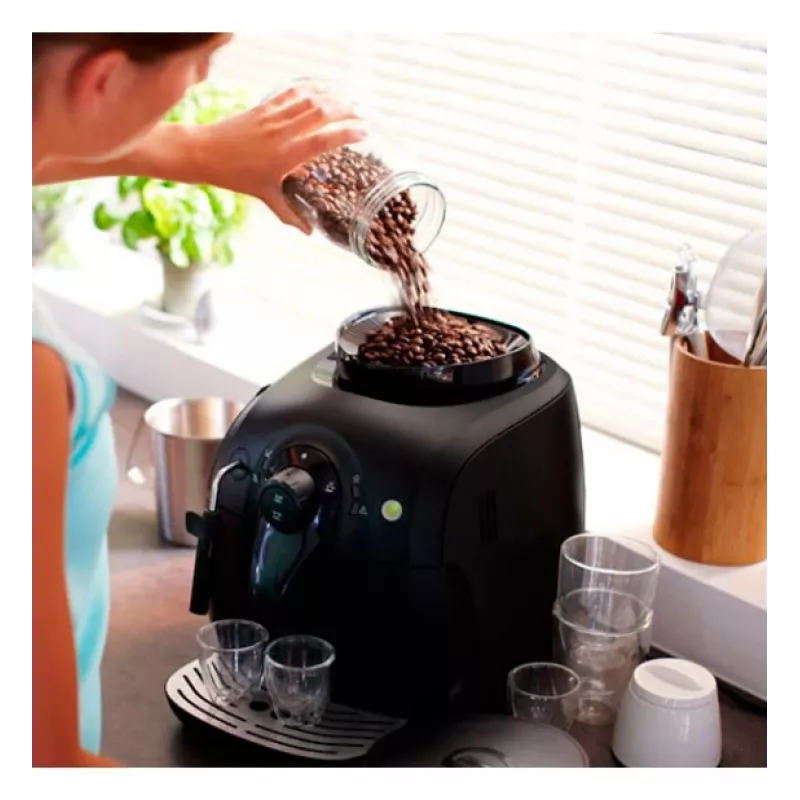Gaggia Besana Macchina per espresso semiautomatica 1 L