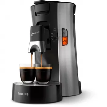Senseo CSA250/10 Macchina da caffè macchina per caffè a cialde 0,9 L