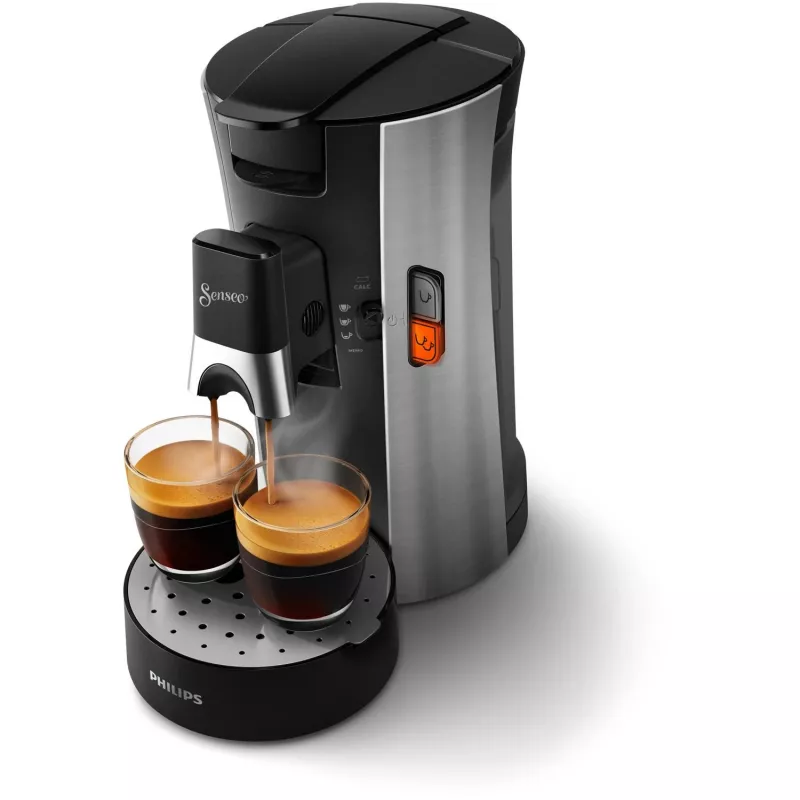 Senseo CSA250/10 Macchina da caffè macchina per caffè a cialde 0,9 L