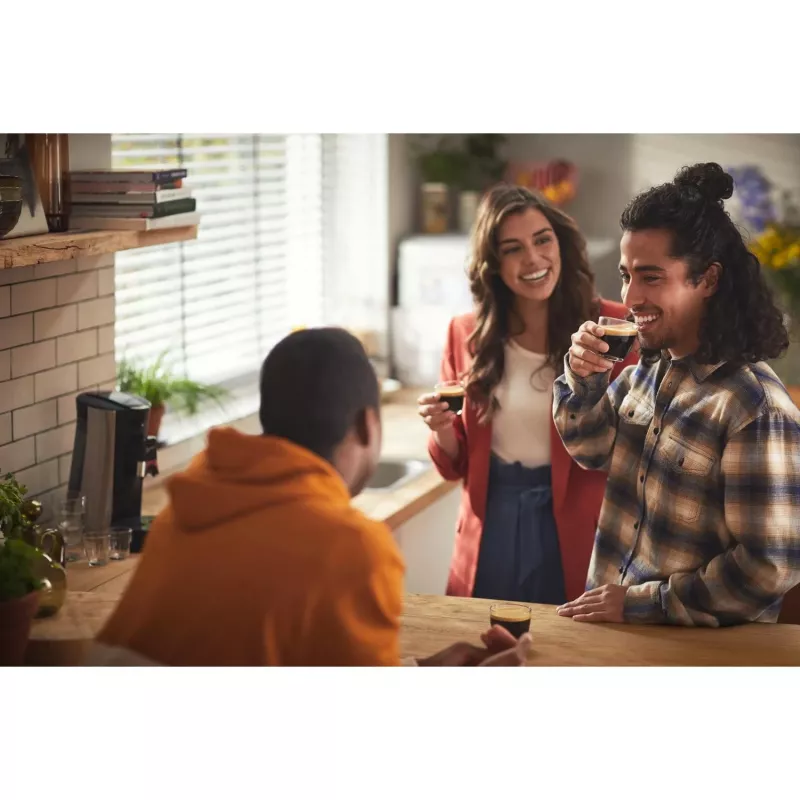 Senseo CSA250/10 Macchina da caffè macchina per caffè a cialde 0,9 L