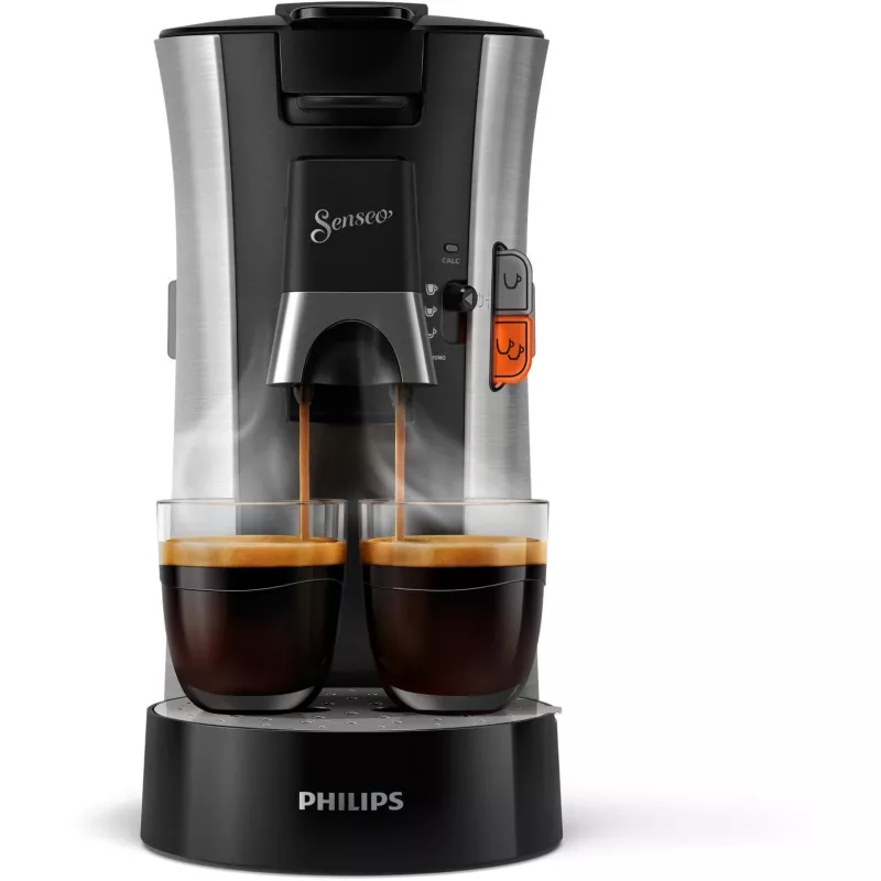 Senseo CSA250/10 Macchina da caffè macchina per caffè a cialde 0,9 L