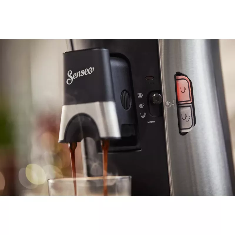 Senseo CSA250/10 Macchina da caffè macchina per caffè a cialde 0,9 L