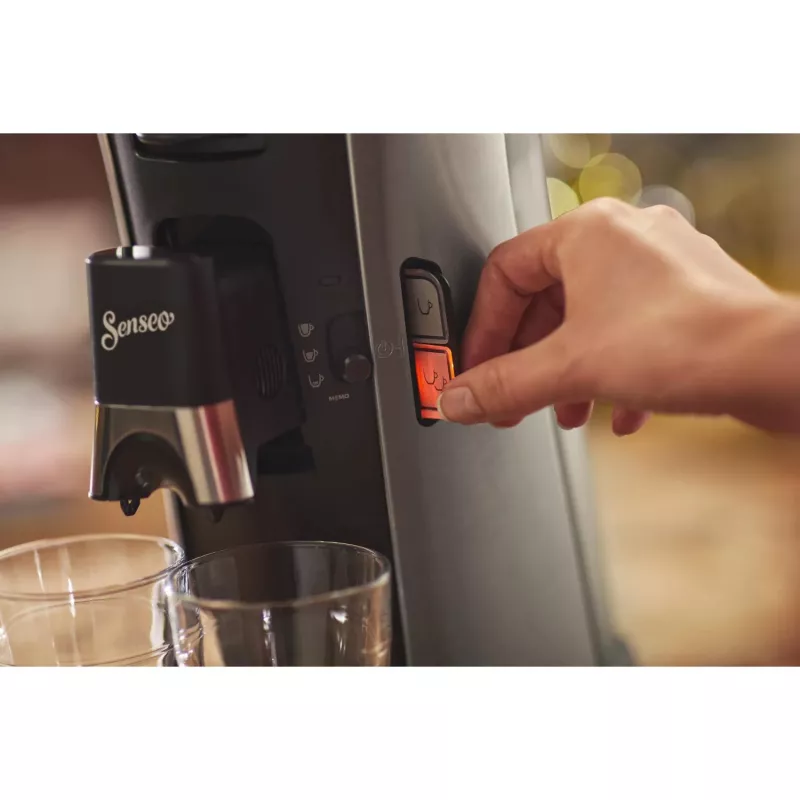 Senseo CSA250/10 Macchina da caffè macchina per caffè a cialde 0,9 L