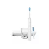 Spazzolino elettrico vibrante Philips Sonicare HX9913/17 Adulto bianco