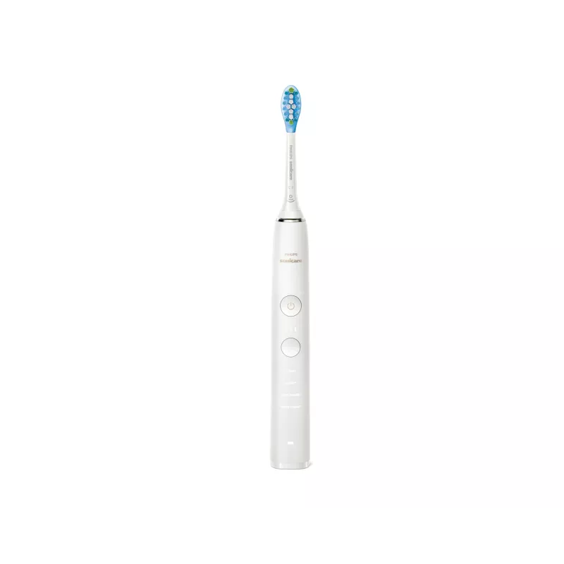 Spazzolino elettrico vibrante Philips Sonicare HX9913/17 Adulto bianco