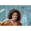 Spazzolino elettrico vibrante Philips Sonicare HX9913/17 Adulto bianco