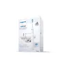 Spazzolino elettrico vibrante Philips Sonicare HX9913/17 Adulto bianco