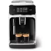 Macchina per espresso Philips Series 2200 EP2223/40 automatica, serbatoio acqua 1,8 l, macinacaffè integrato, 2 erogatori, 1500 W, nero
