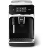 Macchina per espresso Philips Series 2200 EP2223/40 automatica, serbatoio acqua 1,8 l, macinacaffè integrato, 2 erogatori, 1500 W, nero