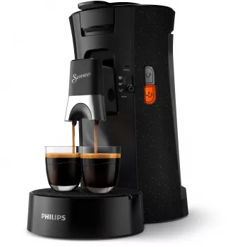 Senseo CSA240/20 Macchina da caffè macchina per caffè a cialde 0,9 L