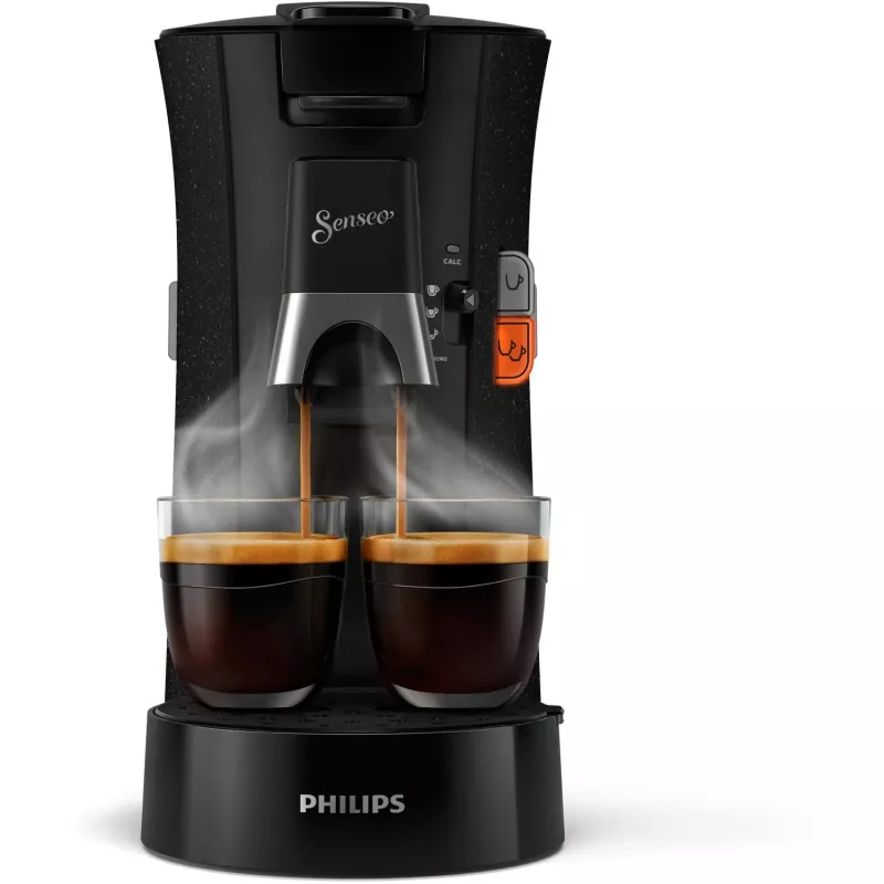 Senseo CSA240/20 Macchina da caffè macchina per caffè a cialde 0,9 L