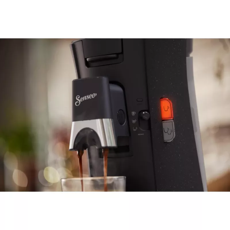 Senseo CSA240/20 Macchina da caffè macchina per caffè a cialde 0,9 L