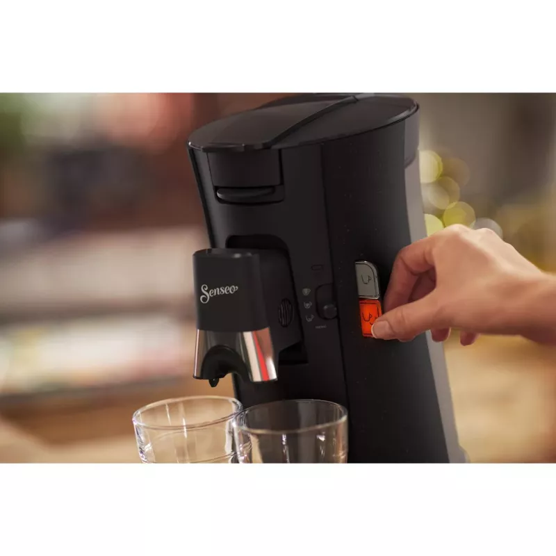 Senseo CSA240/20 Macchina da caffè macchina per caffè a cialde 0,9 L