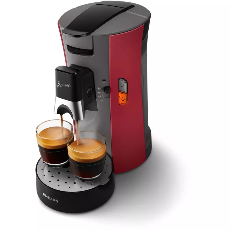 Senseo CSA240/90 Macchina da caffè macchina per caffè a cialde 0,9 l