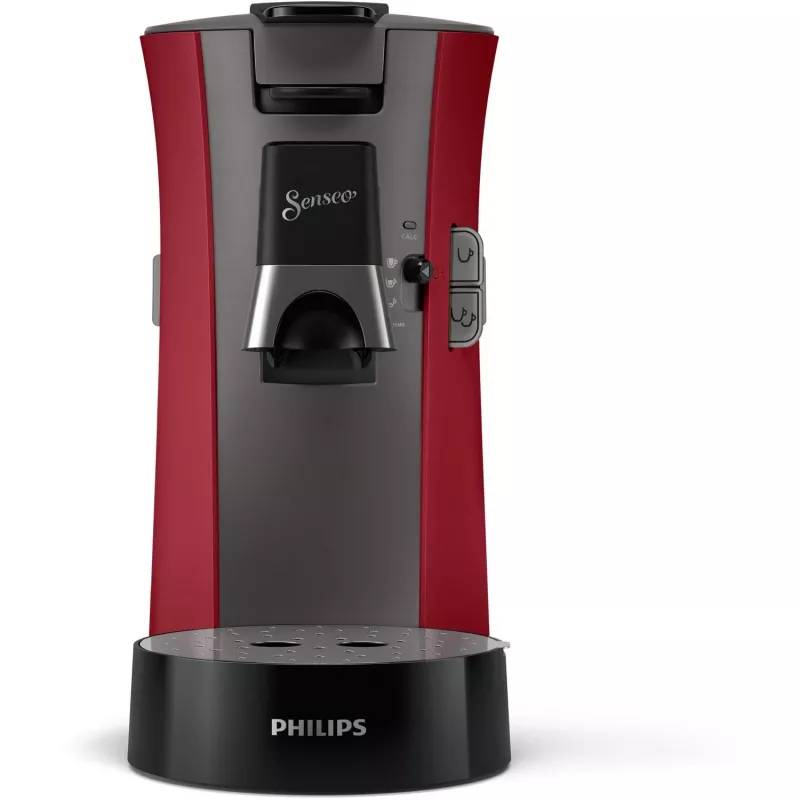 Senseo CSA240/90 Macchina da caffè macchina per caffè a cialde 0,9 l