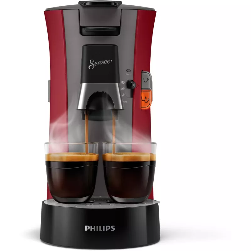 Senseo CSA240/90 Macchina da caffè macchina per caffè a cialde 0,9 l