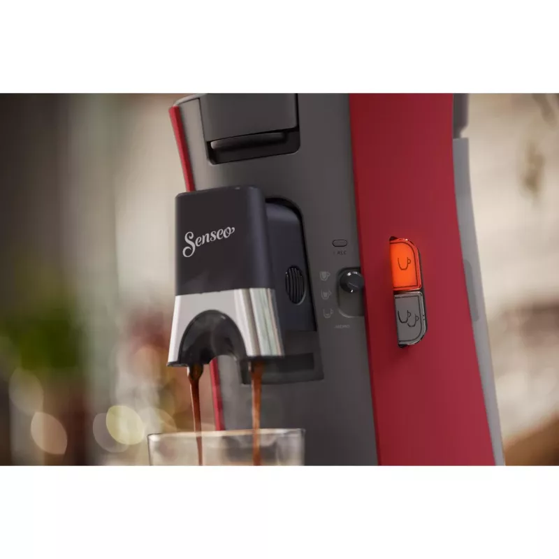 Senseo CSA240/90 Macchina da caffè macchina per caffè a cialde 0,9 l