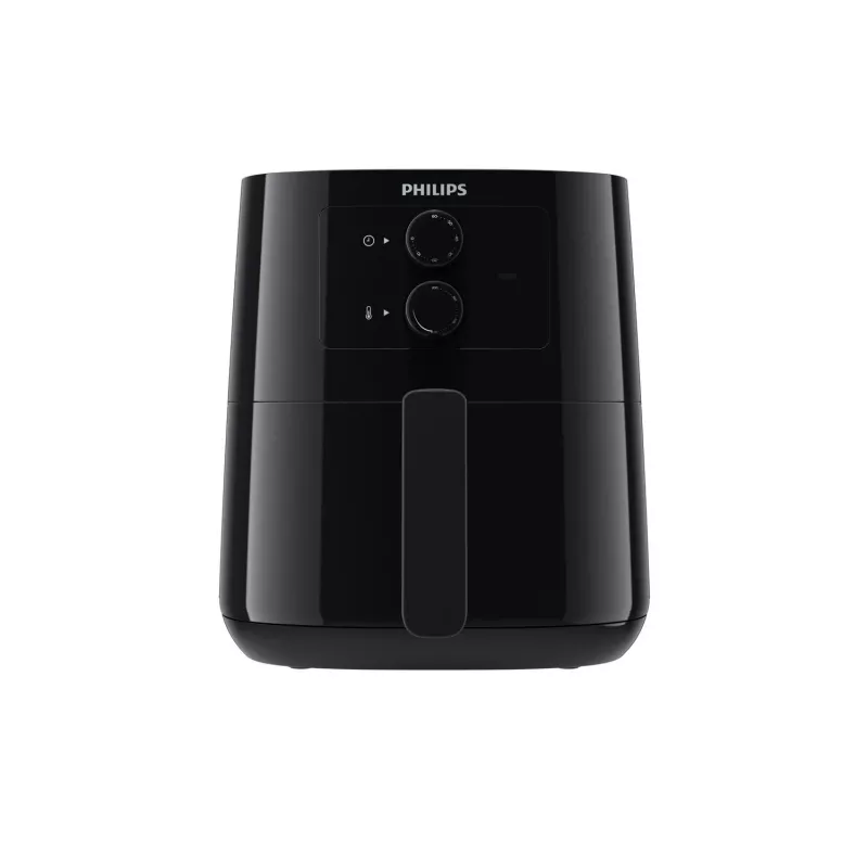 Philips 3000 series HD9200/90 Airfryer L, friggitrice ad aria, 4,1 L, 0,8 kg, Rapid Air, 80 °C, 200 °C