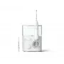 Philips Power Flosser 3000 HX3711/20 Idropulsore bianco serbatoio acqua 0,55 l 2 accessori