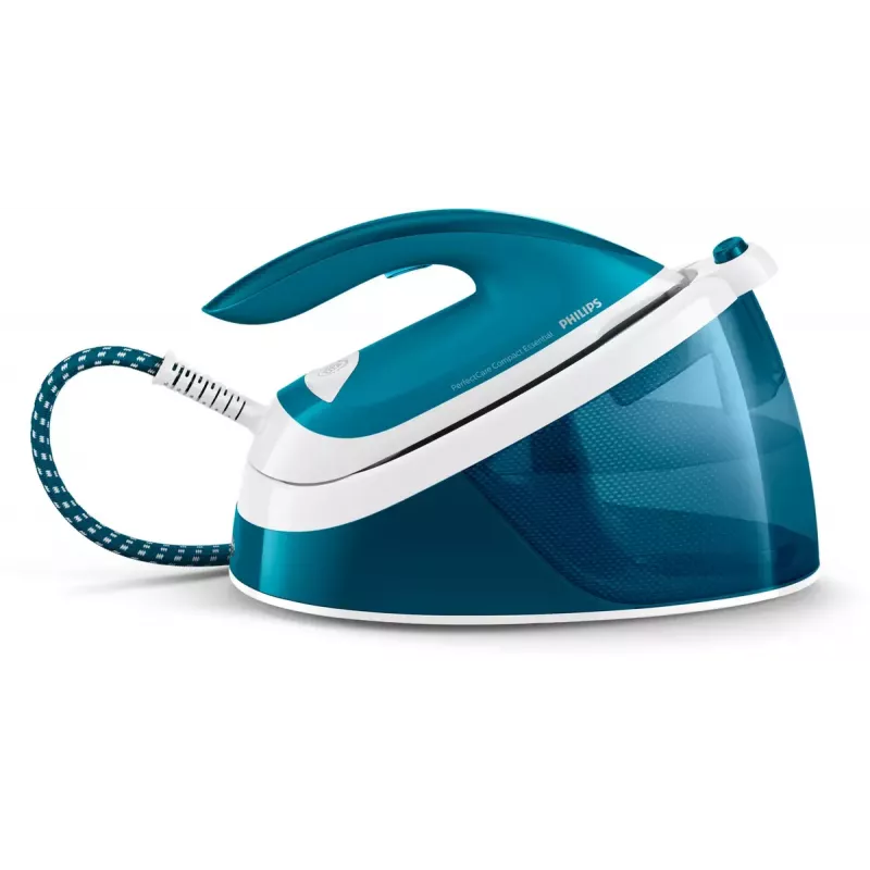 Philips PerfectCare Compact Essential GC6840/20 Centro stiro a vapore
