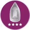 Philips PerfectCare Compact Essential GC6840/20 Centro stiro a vapore