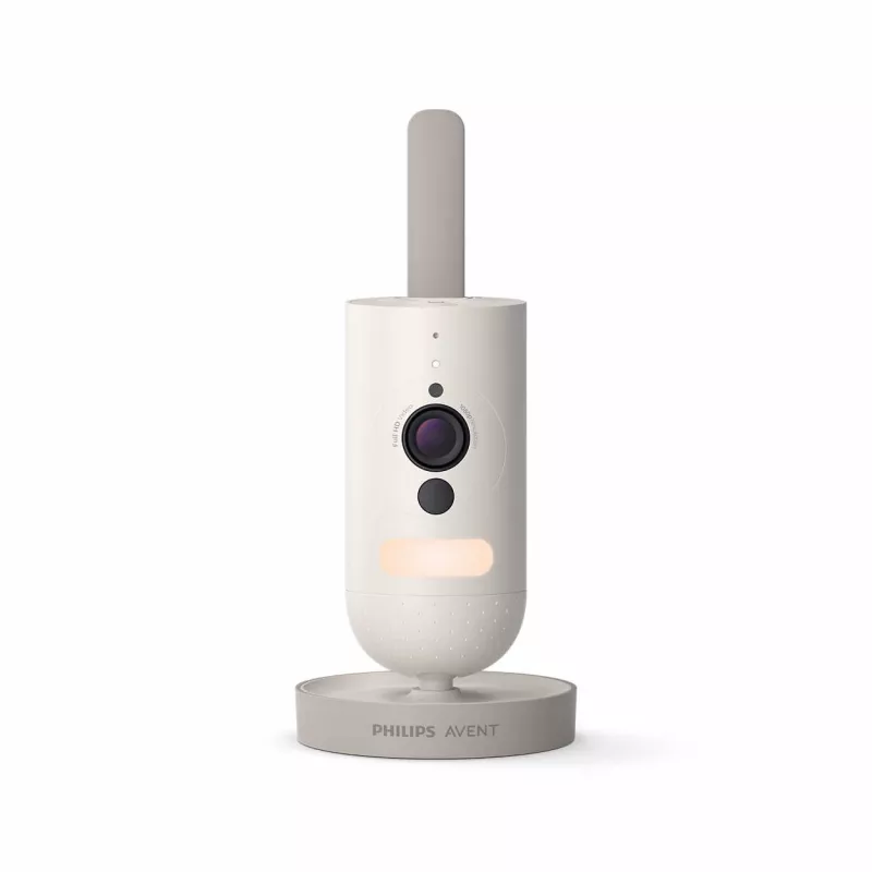 Telecamera Philips AVENT Connected SCD921/26 1080p 400m Wi-Fi